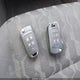 1G1RA6E48CU114496 2012 Chevrolet Volt auction photo thumbnail 11