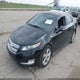 1G1RA6E48CU114496 2012 Chevrolet Volt auction photo thumbnail 2