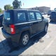 1J8FT28058D706170 2008 Jeep Patriot Sport auction photo thumbnail 4