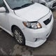 2T1BU4EEXAC334035 2010 Toyota Corolla S auction photo thumbnail 12