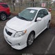 2T1BU4EEXAC334035 2010 Toyota Corolla S auction photo thumbnail 2