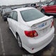 2T1BU4EEXAC334035 2010 Toyota Corolla S auction photo thumbnail 3