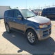 4S2CE58X924601047 2002 Isuzu Axiom Xs auction photo thumbnail 1