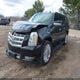 1GYFK36229R172287 2009 Cadillac Escalade Esv Platinum Edition auction photo thumbnail 2
