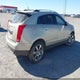 3GYFNBE36CS505686 2012 Cadillac Srx Performance Collection auction photo thumbnail 4