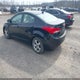 5NPDH4AE2DH375408 2013 Hyundai Elantra Gls auction photo thumbnail 3