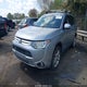 JA4AZ3A37FZ004629 2015 Mitsubishi Outlander Se auction photo thumbnail 2