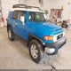 JTEBU11F170057173 2007 Toyota Fj Cruiser auction photo thumbnail 1