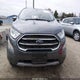 MAJ6S3KLXLC385119 2020 Ford Ecosport Titanium auction photo thumbnail 12