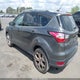 1FMCU0J91HUD81386 2017 Ford Escape Titanium auction photo thumbnail 3