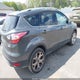 1FMCU0J91HUD81386 2017 Ford Escape Titanium auction photo thumbnail 4