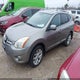 JN8AS5MT7CW286953 2012 Nissan Rogue Sv W/Sl Pkg auction photo thumbnail 2