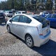 JTDKN3DU8A1266791 2010 Toyota Prius Iv auction photo thumbnail 3