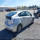 JTDKN3DU8A1266791 2010 Toyota Prius Iv auction photo thumbnail 4