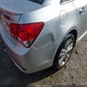 1G1PG5SB8E7288749 2014 Chevrolet Cruze Ltz auction photo thumbnail 11