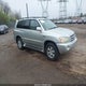 JTEHF21A130131006 2003 Toyota Highlander Limited V6 auction photo thumbnail 1