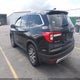 5FNYF5H53NB006351 2022 Honda Pilot 2Wd Ex-L auction photo thumbnail 3