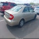 JTDBE32K620047000 2002 Toyota Camry Le auction photo thumbnail 4