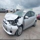 JTDKDTB30C1003307 2012 Toyota Prius C Two auction photo thumbnail 2