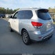 5N1AR2MM5EC684970 2014 Nissan Pathfinder Sv auction photo thumbnail 3
