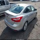1FADP3J20EL173429 2014 Ford Focus Titanium auction photo thumbnail 4