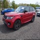 SALWS2PF9GA109130 2016 Land Rover Range Rover Sport 3.0L V6 Supercharged Hse auction photo thumbnail 2