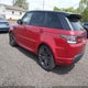 SALWS2PF9GA109130 2016 Land Rover Range Rover Sport 3.0L V6 Supercharged Hse auction photo thumbnail 3