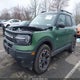 3FMCR9CN4SRE96465 2025 Ford Bronco Sport Outer Banks auction photo thumbnail 2