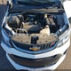 1G1JD6SHXJ4114282 2018 Chevrolet Sonic Lt Auto auction photo thumbnail 10