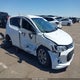 1G1JD6SHXJ4114282 2018 Chevrolet Sonic Lt Auto auction photo thumbnail 1
