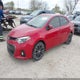 2T1BURHE9FC271428 2015 Toyota Corolla S Premium auction photo thumbnail 2