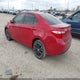 2T1BURHE9FC271428 2015 Toyota Corolla S Premium auction photo thumbnail 3