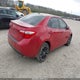 2T1BURHE9FC271428 2015 Toyota Corolla S Premium auction photo thumbnail 4