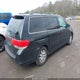 5FNRL3H68AB037096 2010 Honda Odyssey Ex-L auction photo thumbnail 4