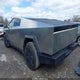 7G2CEHED1RA023594 2024 Tesla Cybertruck All-Wheel Drive auction photo thumbnail 3