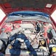 JF1SG65687H706011 2007 Subaru Forester 2.5X auction photo thumbnail 10