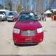 JF1SG65687H706011 2007 Subaru Forester 2.5X auction photo thumbnail 13