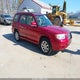 JF1SG65687H706011 2007 Subaru Forester 2.5X auction photo thumbnail 1
