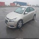 1G1PK5SB1D7121503 2013 Chevrolet Cruze Lt auction photo thumbnail 2