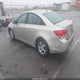 1G1PK5SB1D7121503 2013 Chevrolet Cruze Lt auction photo thumbnail 3