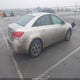 1G1PK5SB1D7121503 2013 Chevrolet Cruze Lt auction photo thumbnail 4