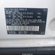 JTMBDAFB0TA001398 2026 Toyota Bz Xle auction photo thumbnail 9