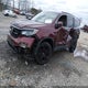 5FNYF6H23NB052242 2022 Honda Pilot Awd Special Edition auction photo thumbnail 2