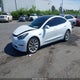 5YJ3E1EA8JF164606 2018 Tesla Model 3 Long Range/Mid Range auction photo thumbnail 2