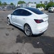 5YJ3E1EA8JF164606 2018 Tesla Model 3 Long Range/Mid Range auction photo thumbnail 3