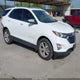 3GNAXNEV5LS722988 2020 Chevrolet Equinox Fwd Premier 1.5L Turbo auction photo thumbnail 1