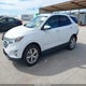 3GNAXNEV5LS722988 2020 Chevrolet Equinox Fwd Premier 1.5L Turbo auction photo thumbnail 2