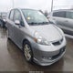 JHMGD37617S065256 2007 Honda Fit Sport auction photo thumbnail 1