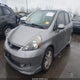 JHMGD37617S065256 2007 Honda Fit Sport auction photo thumbnail 2
