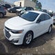 1G1ZC5ST1PF127603 2023 Chevrolet Malibu Fwd 1Fl auction photo thumbnail 2